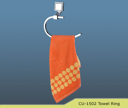 Towel Ring Cubix HI Life