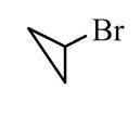 Cyclopropyl Bromide - High Purity Liquid Boiling Point 67-69Â°C Light Yellow to Colorless Tech Grade Molecular Formula C3H5Br CAS No 4333-56-6