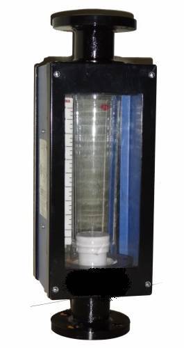 High Accuracy Glass Tube Rotameter