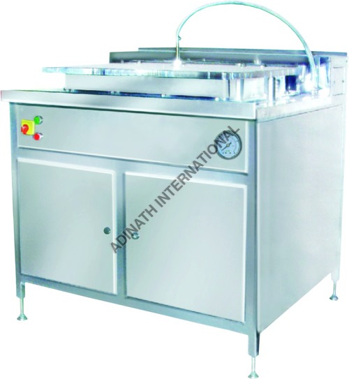 R&D Vial Washing Machine