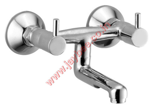Wall Mixer Non- Telephonic