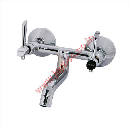 Wall Mixer Non- Telephonic