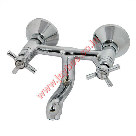 Wall Shower System