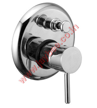 Divertor Five Way For Bath/Shower 3 inlet