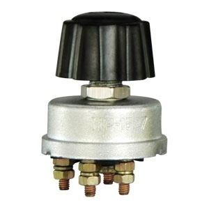 Ignition Switch Inter