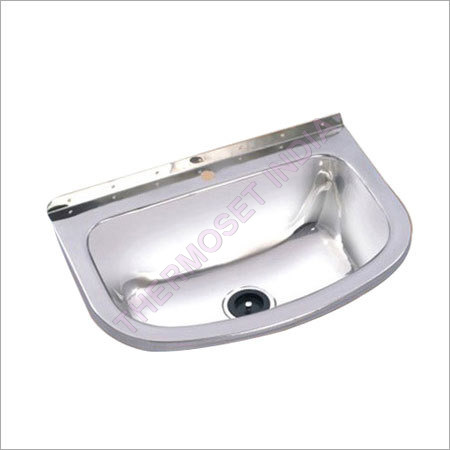 Stainless Steel Wash Basin