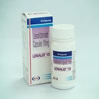 Lenalid 15 Mg Capsules