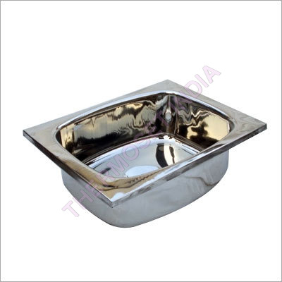 singel bowl sink
