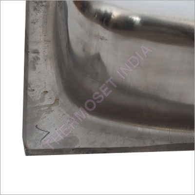 SIngle Bend 'L' Shape