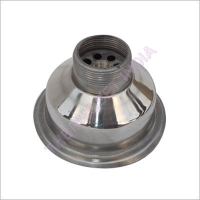 Stainless Steel Waste Coupling