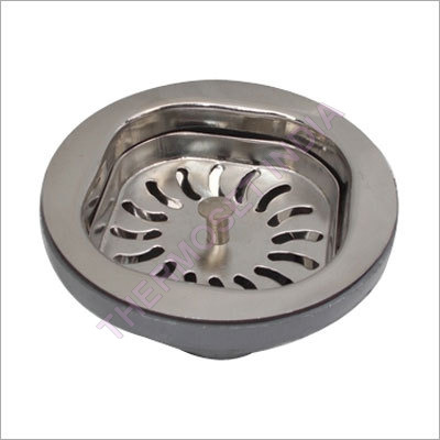 Kitchen Sink Waste Coupling