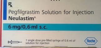 Neulastim Injection