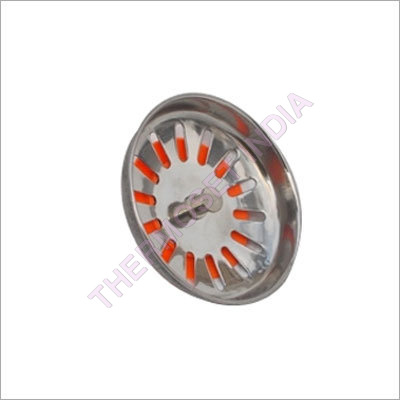 PVC waste coupling chock