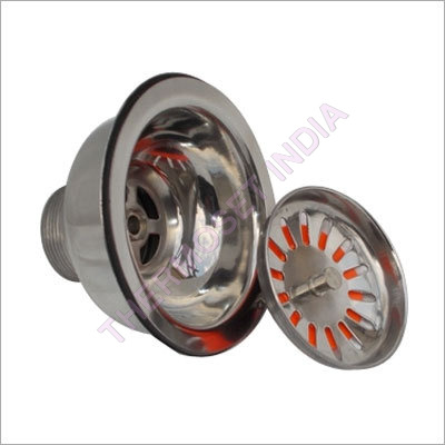 Wash Basin Waste Coupling