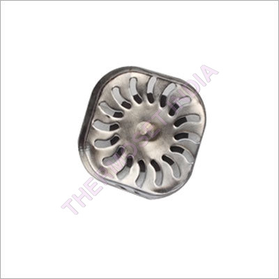 PVC waste coupling chock