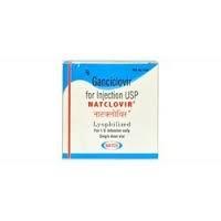 Natclovir 250 Mg Injection