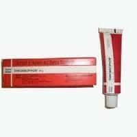 Thrombophob Cream Zydus