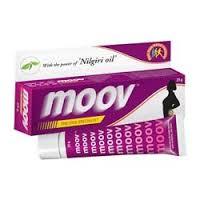 Moov Ointment By 3S CORPORATION