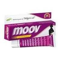 Moov Ointment