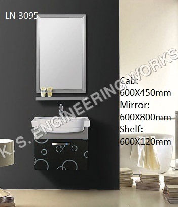Under Sink Cabinet