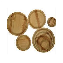 Areca Paper Plates