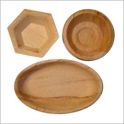 Areca Customised Paper Plates
