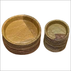 Areca Leaf Plates