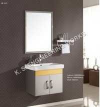 Under Sink Storage Cabinet