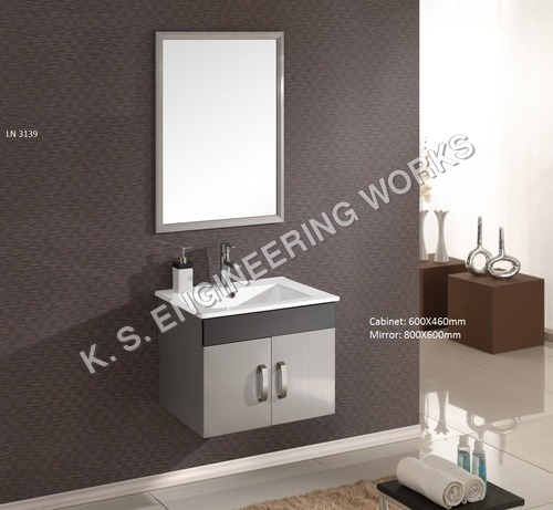 Wall Mount Vanities