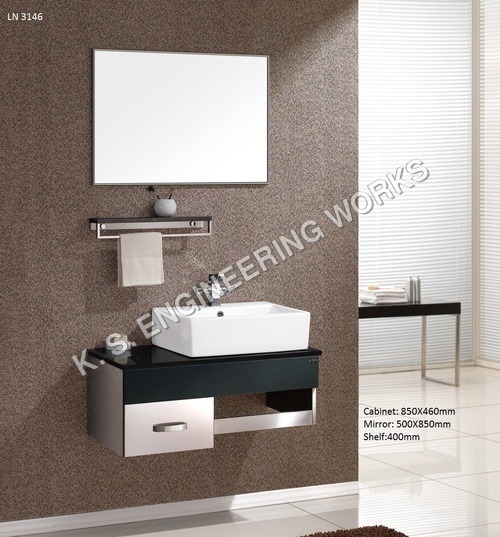 Single Bath Vanities