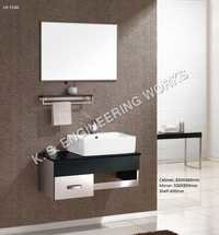 Single Bath Vanities