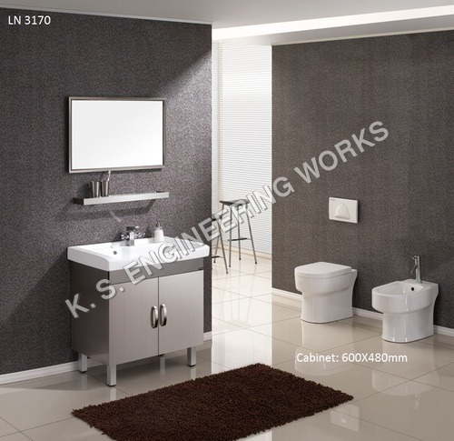 Bathroom Vanity Sets