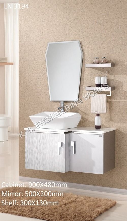 Bathroom Vanity Cabinet