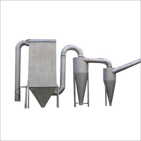 Air Pollution Control Plant