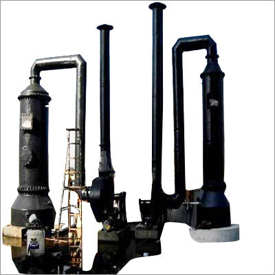 Pollution Control System