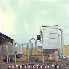 Air Pollution Control Equipment