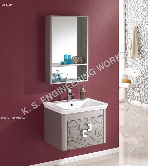 Wall Mount Sink