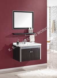 Classy Bathroom Vanity