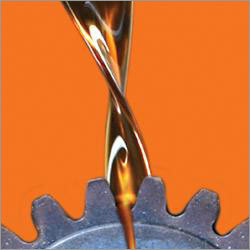 Industrial Gear Oils