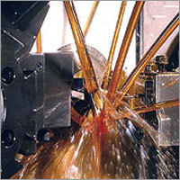 Neat Cutting Oils