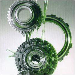 Syenthetic Gear Oils
