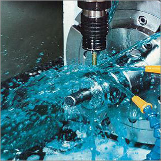 Synthetic Cutting Oils