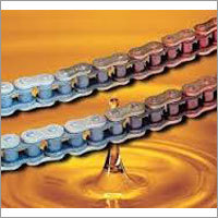 Synthetic High Temperature Chain Oils