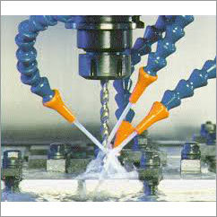 Water Soluble Cutting Oils