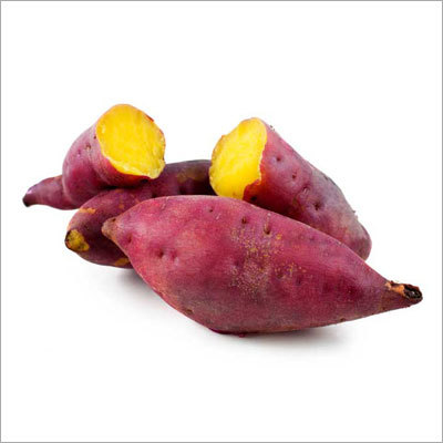 Fresh Vegetables