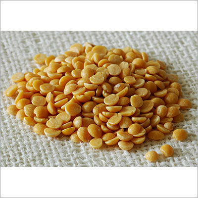Fresh Toor Dal