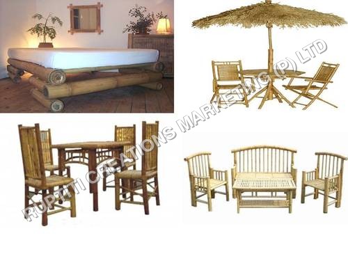 Bamboo Furniture