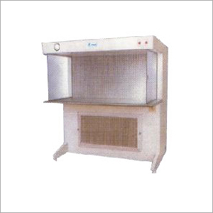 Horizontal Laminar Airflow Cabinet