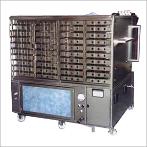 Material Transportation Lamacarts