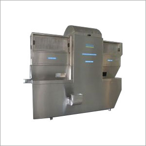 Air Cleancare Sterilising Tunnel